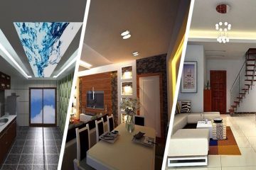 Tadilat ve Dekorasyon